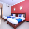 Отель OYO 8892 Kadambari Regency, фото 3
