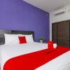 Отель RedDoorz near Universitas Pelita Harapan Karawaci, фото 4