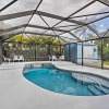 Отель Hutchinson Island Home w/ Heated Pool: Near Beach!, фото 13