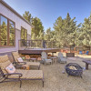 Отель Pet-friendly Sedona Home w/ Yard & Hot Tub!, фото 19