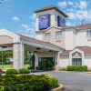 Отель Sleep Inn & Suites, фото 24
