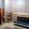 Отель Room in Apartment - Bed In A 6-bed Dormitory Room, фото 6