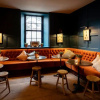 Отель The Talbot Hotel, фото 20