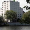 Отель ibis Styles Berlin-Treptow, фото 9