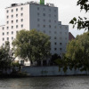 Отель ibis Styles Berlin-Treptow, фото 1