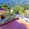Отель Villa with 6 Bedrooms in Lloret de Mar, with Wonderful Sea View, Private Pool, Enclosed Garden, фото 23