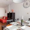 Отель Bonito Apartamento En Playa Poble Nou, фото 10