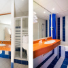 Отель Brit Hotel Saint Malo - Le Transat, фото 8