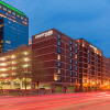 Отель Courtyard by Marriott Louisville Downtown, фото 1