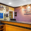Отель Rodeway Inn Capitol, фото 14