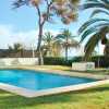 Отель Cozy Apartment in Sant Vicenç de Montalt With Swimming Pool, фото 10