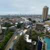 Отель Fancy And Nice 2Br At Gp Plaza Apartment, фото 22