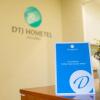 Отель DTJ Hometel Ha Long, фото 12