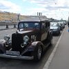 Отель «55» в Санкт-Петербурге