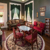 Отель The Steamboat House Bed & Breakfast, фото 6