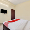 Отель OYO 60892 Hotel Shree Sumukh, фото 4