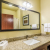 Отель Cobblestone Inn & Suites - Vinton, фото 20