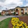 Отель Extended Stay America Suites Nashville Airport Music City, фото 11