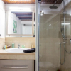 Отель Superbe Appartement, Plein Centre De Nice (Massena), Clim, Wifi, 6Pers, фото 8