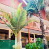 Отель Kash Mbarara в Мбараре