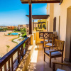 Отель El Gouna Luxurious 2BR + Pool, Lagoon view in Sabina, фото 12