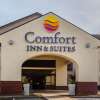 Отель Comfort Inn & Suites Jasper Hwy 78 West, фото 28