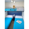 Отель Happy Camp mobile homes in Centro Vacanze Bi Village, фото 14