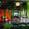 Отель Baan Amorn Resort, фото 14