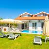 Отель Villa Zonkdemir in Dalyan, фото 15
