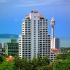Отель Pattaya Hill Resort, фото 15