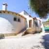 Отель Villa Oronella Benissa, фото 1