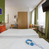 Отель ibis Styles Berlin City Ost, фото 3