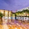 Отель Holiday Inn Managua - Convention Center, an IHG Hotel, фото 41