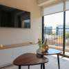 Отель Amazing 1BR With Modern Balcony in San Isidro, фото 11