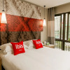 Отель Ibis Haimen South Changjiang Rd Hotel, фото 5