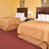 Отель Americas Best Value Inn Winnsboro, LA, фото 7
