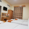 Отель Al Salam Inn Hotel Suites, фото 4