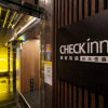 Отель CHECK inn Taipei Xinyi, фото 9