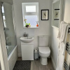 Отель Cosy 2-bed House Close to Belfast City Centre, фото 20