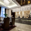 Отель World Trade Center Hotel, фото 2