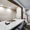 Отель Snowater Condo #story Condo - Sleeps 4 - Close to Community Amenities!, фото 15