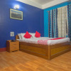 Отель Palkyi by OYO Rooms, фото 13