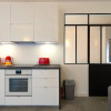 Отель Europea Latin Loft Residence, фото 4