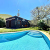 Отель Rural house with Wifi, private pool, view of the Atlantic and Mount Teide, фото 9