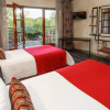 Отель Miles B&B Guesthouse, фото 5