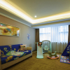 Отель Novotel Guiyang Panjiang, фото 12
