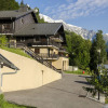 Отель Appartement Les Fermes De Saint Gervais, фото 1