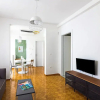 Отель Brand new , Stylish 2 bedroom apartment, фото 6