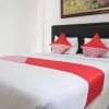 Отель Oyo 964 Bandung Central Guest House, фото 23