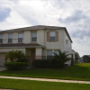 Отель Kissimmee-Davenport Pool Homes by Hayes, фото 26